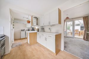 Kitchen- click for photo gallery